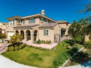 1049 Newhall Ter, Brea, CA 92821