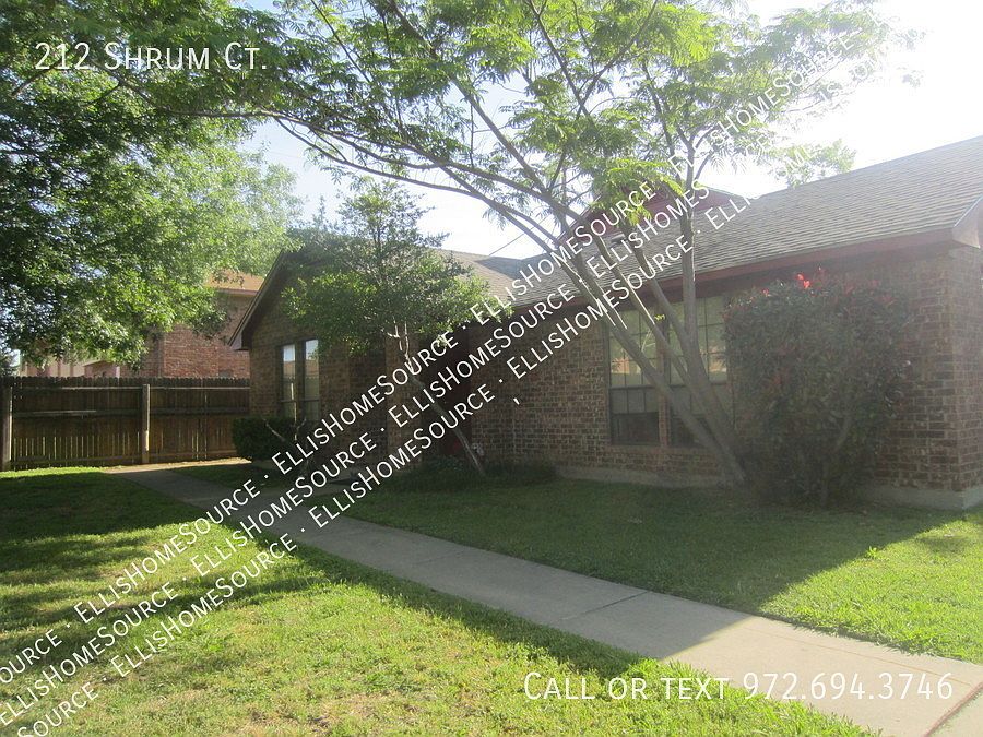 1st image of 212 Shrum Ct