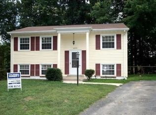 4853 Langer Ln, Woodbridge, VA