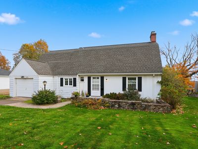 876 Ridge Road, Wethersfield, CT, 06109