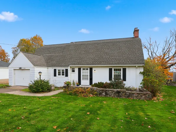 876 Ridge Road, Wethersfield, CT 06109