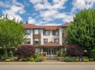 33375 Mayfair Ave #108, Abbotsford, BC V2S 1P4
