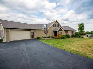 1356 Chambers Rd, Beaver Dams, NY 14812