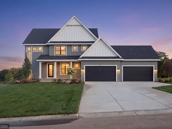5803 S Century Rdg S, Woodbury, MN 55129