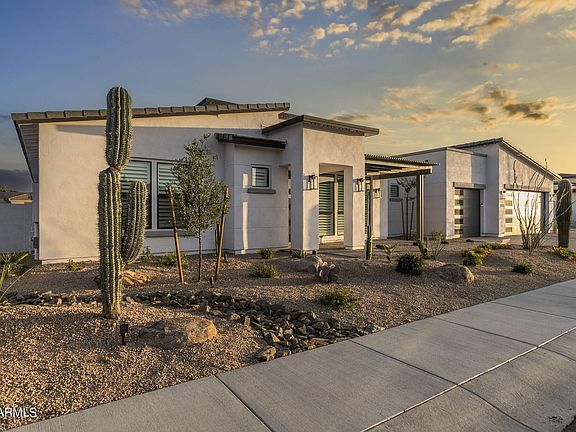 4th image of 3311 W DESERT DAWN Drive