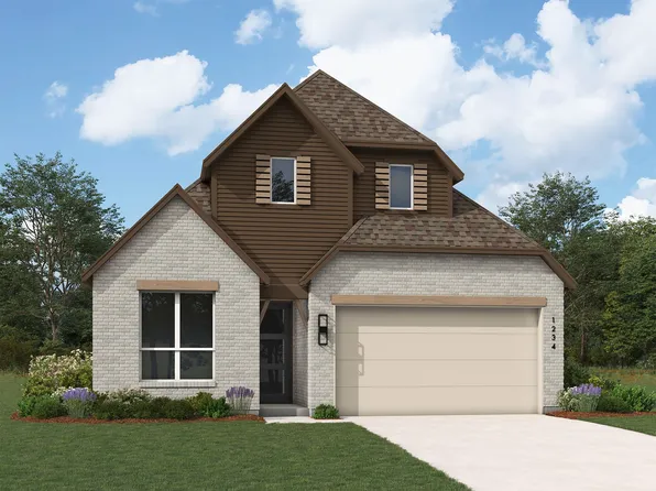 3624 Barrel Ln, Aubrey, TX 76227