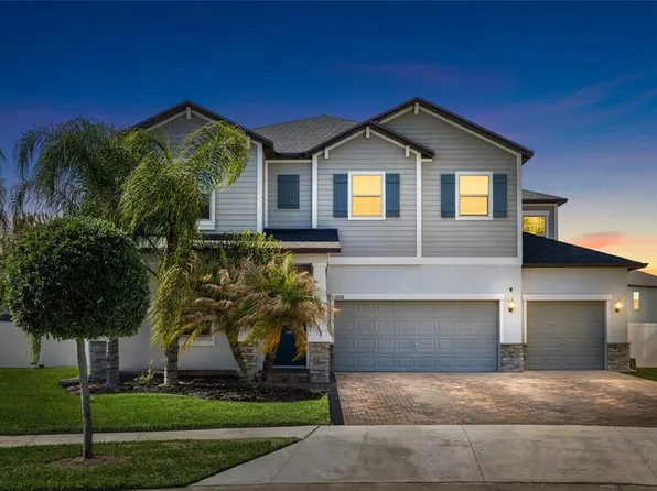 13208 Satin Lily Dr, Riverview, FL 33579