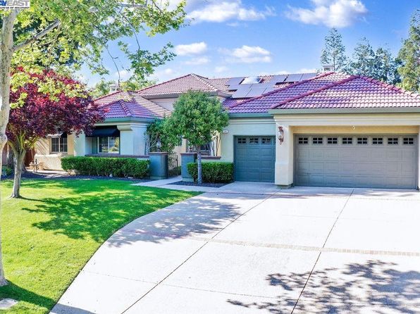 580 Rutherford Cir, Brentwood, CA 94513