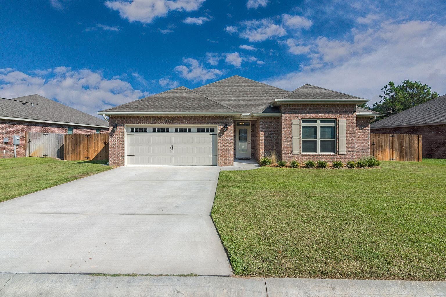 3731 Kittrell Ln, Crestview, FL 32539 Zillow