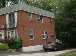 331 Greenwood Rd, Sharon Hill, PA 19079