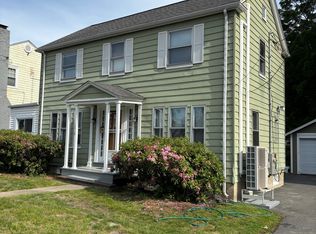 1018 Boylston St, Newton, MA 02461
