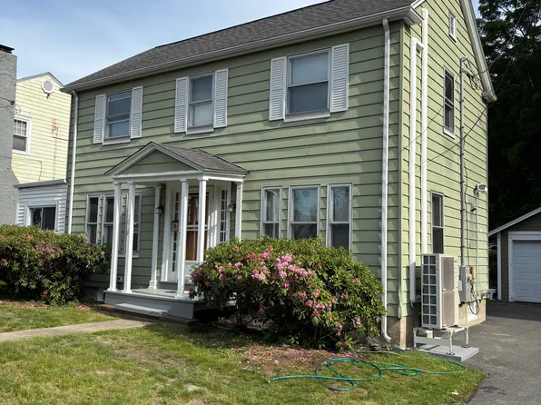 1018 Boylston St, Newton, MA 02461