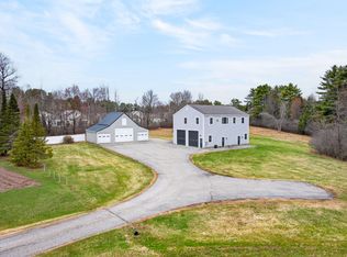 34 Maurice Way, Cumberland, ME 04021