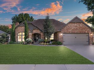 505 E Ocala St, Broken Arrow, OK 74011