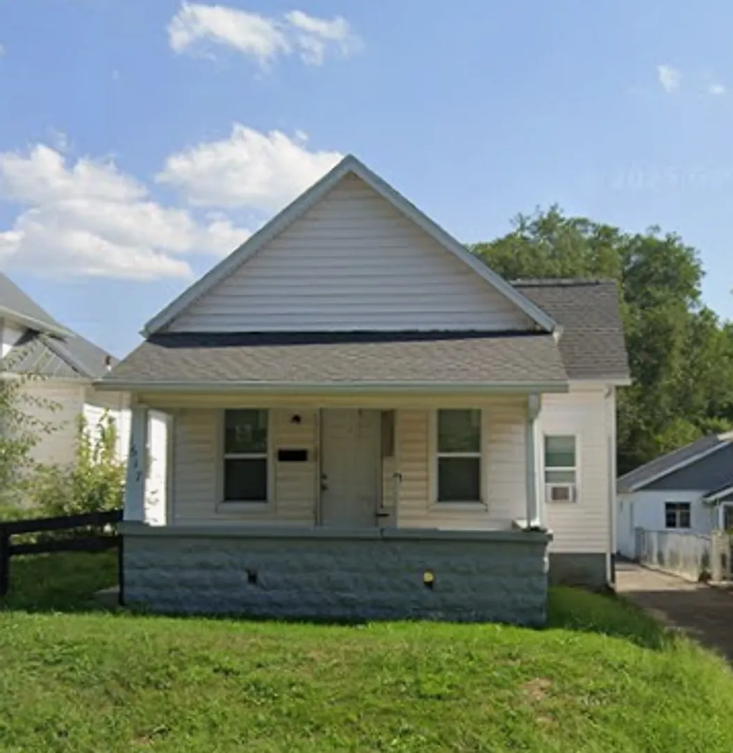 2 Bedroom Home in Logansport — Photo 1