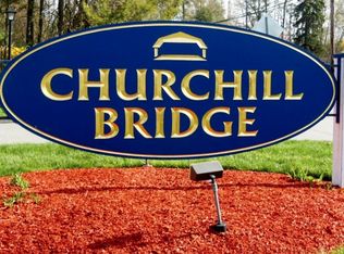 19 Churchill Way, Newington, CT 06111