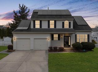 7 Olivia Dr, Egg Harbor Township, NJ 08234