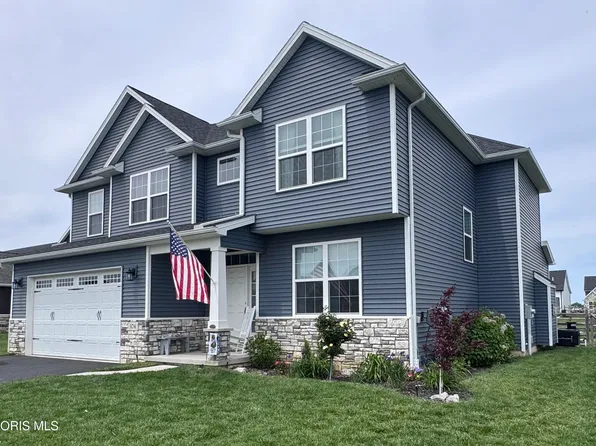 104 Brunswick Ct, Perrysburg, OH 43551