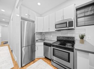 173 Classon Ave #2, Brooklyn, NY 11205