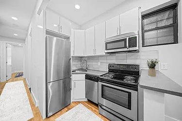 Rented by Vector New York, LLC