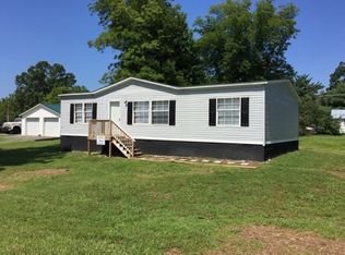1010 Washington Avenue, Ettowah, TN 37331