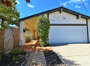 5576 Trailside Ct, Castro Valley, CA 94552