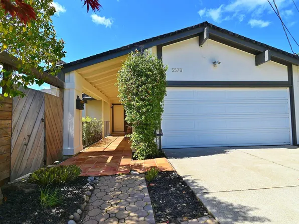 5576 Trailside Ct, Castro Valley, CA 94552