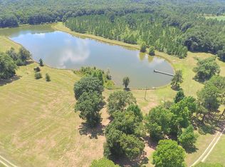 357 Mossy Dell Rd, Leesburg, GA 31763