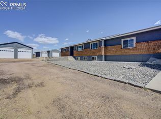 11425 Dodge Cir, Peyton, CO 80831