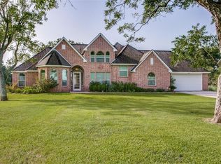 3327 Tankersley Cir, Rosharon, TX 77583