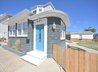 201 N Dudley Ave, Ventnor City, NJ 08406