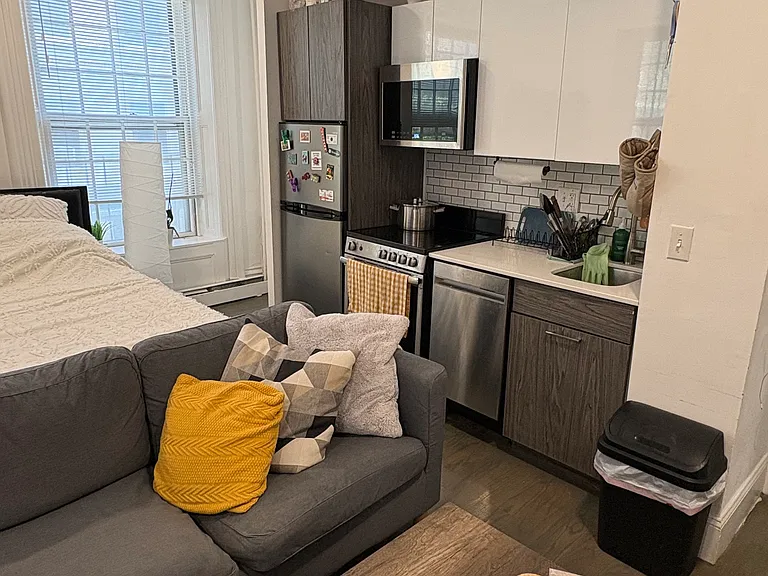 24A Joy St #2 — Photo 3