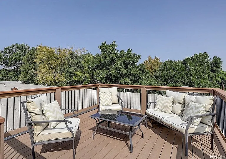 1062 Josephine St #9 — Photo 11