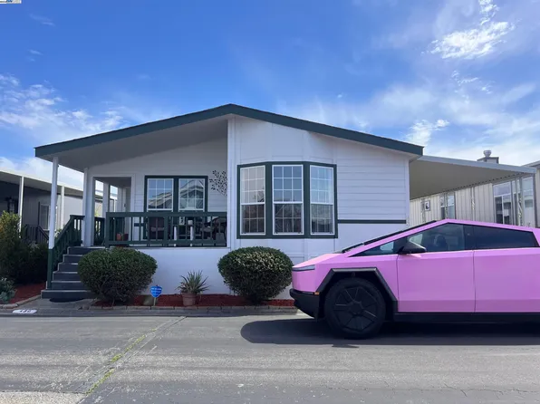 1225 Vienna Dr Space 430, Sunnyvale, CA 94089