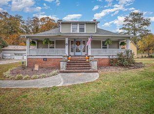 233 State Highway 56 E, Louisburg, NC 27549