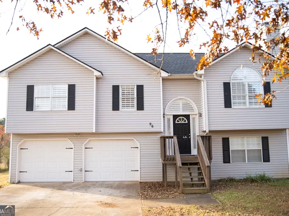 96 Ryans Way, Hoschton, GA 30548