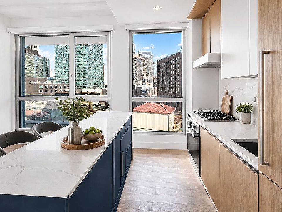 1st image of 2243 Jackson Ave #6F