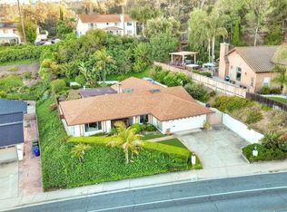 1605 Swallow Dr, El Cajon, CA 92020