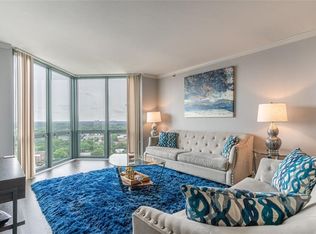 2870 Pharr Court South NW APT 2704, Atlanta, GA 30305