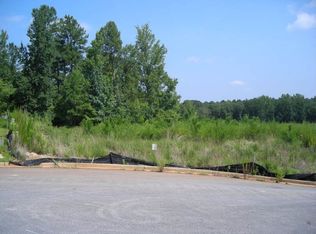 4213 Yorke Ln, Conyers, GA 30013
