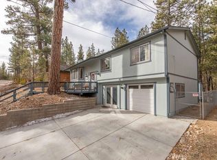 481 Woodside Dr, Big Bear City, CA 92314