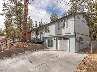 481 Woodside Dr, Big Bear City, CA, 92314