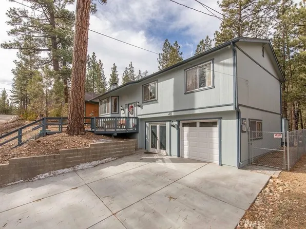 481 Woodside Dr, Big Bear City, CA 92314