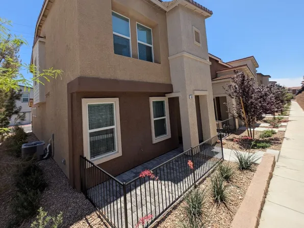 6957 Stafford Hill St, Las Vegas, NV 89166