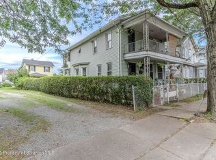 331 Phelps St, Scranton, PA 18509