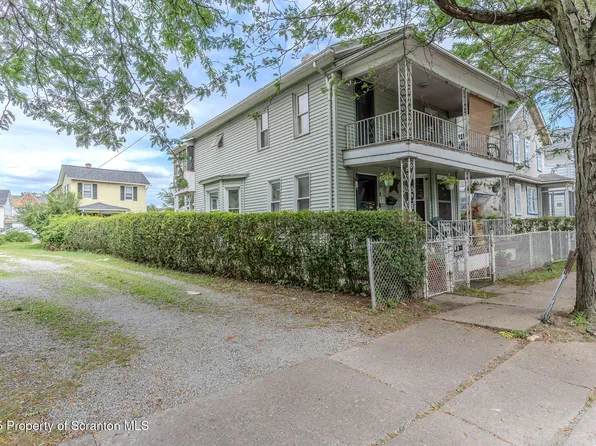 331 Phelps St, Scranton, PA 18509