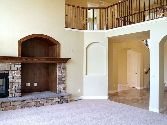 Large open great room