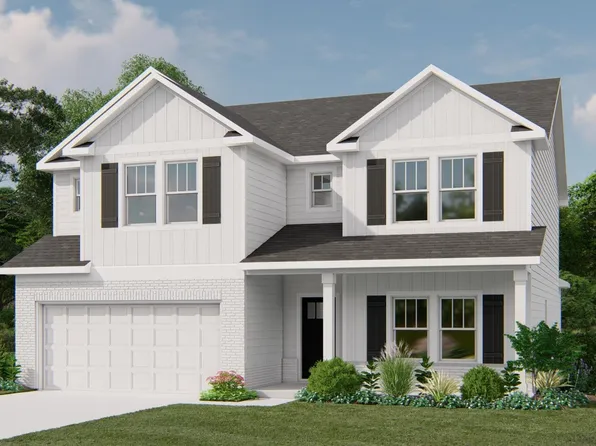 7577 Snow Line Ln Unit 98, Ooltewah, TN 37363