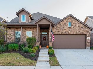 109 Gannet Trl, Argyle, TX 76226