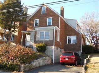 4056 Dalewood St, Pittsburgh, PA 15227